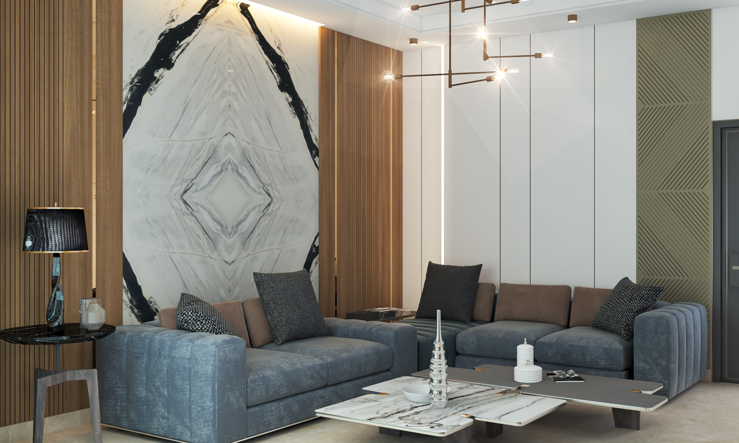 The Doric Dimensions- Architecture, Interior Designer Noida, New Delhi, Gurgaon